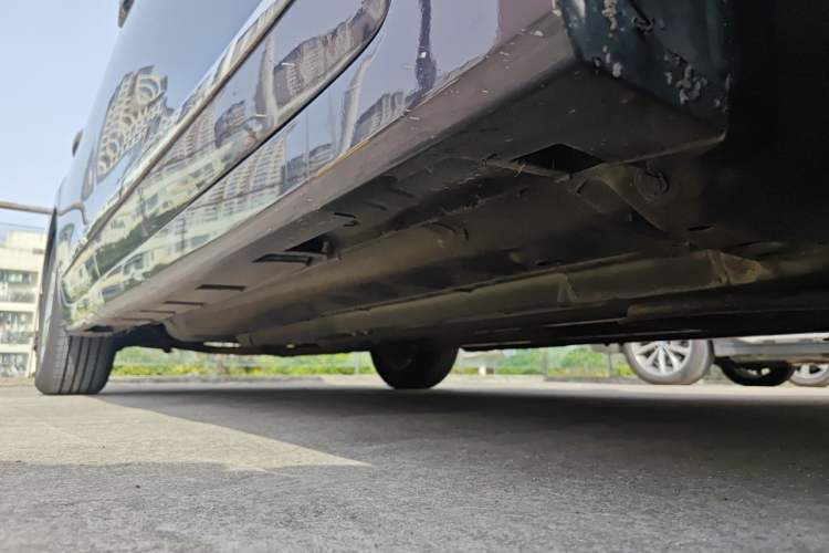 Used Nissan Teana 2011 2.0L XL Comfort Edition Chassis Front Right