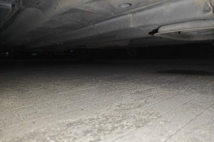 Used Nissan Teana 2011 2.0L XE Standard Edition Chassis Front Right