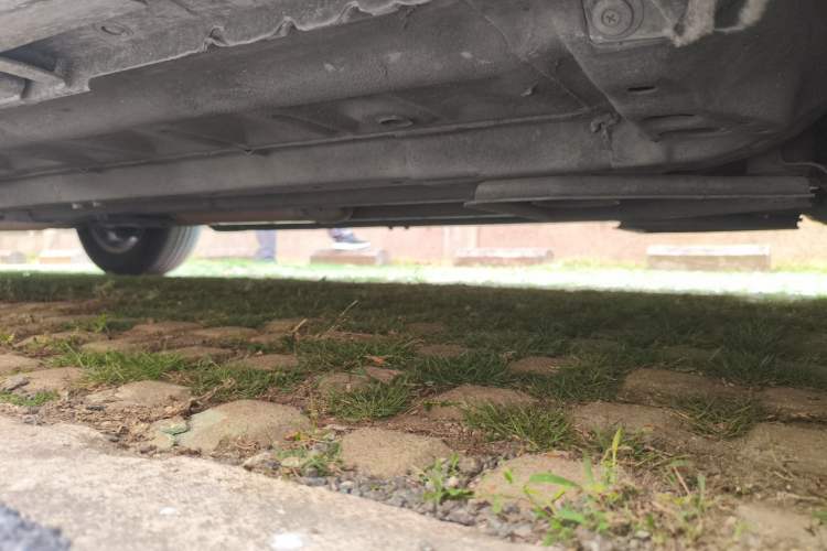 Used Nissan Teana 2011 2.0L XE Standard Edition Chassis Front Right