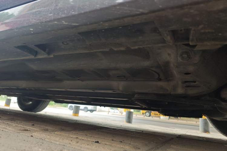Used Nissan Teana 2011 2.0L XL Comfort Edition Chassis Front Right