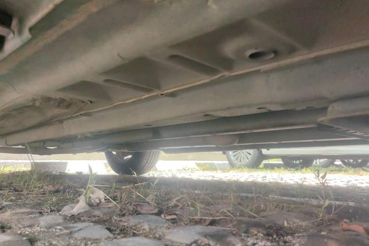 Used Nissan Teana 2011 2.0L XL Comfort Edition Chassis Front Right