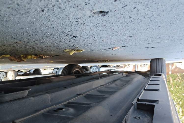 Used Nissan Teana 2011 2.0L XL Comfort Edition Chassis Front Right