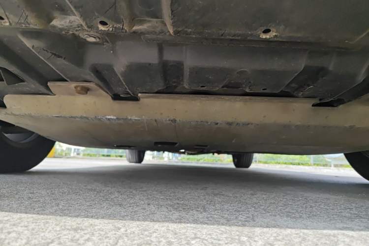 Used Nissan Teana 2011 2.0L XL Comfort Edition Chassis Front
