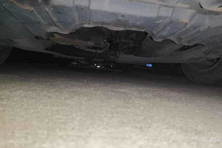 Used Nissan Teana 2011 2.0L XE Standard Edition Chassis Front