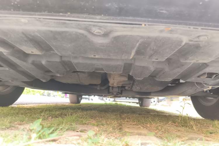 Used Nissan Teana 2011 2.0L XE Standard Edition Chassis Front