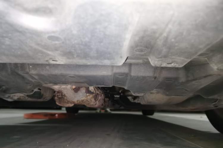 Used Nissan Teana 2011 2.5L XL Advanced Edition Chassis Front
