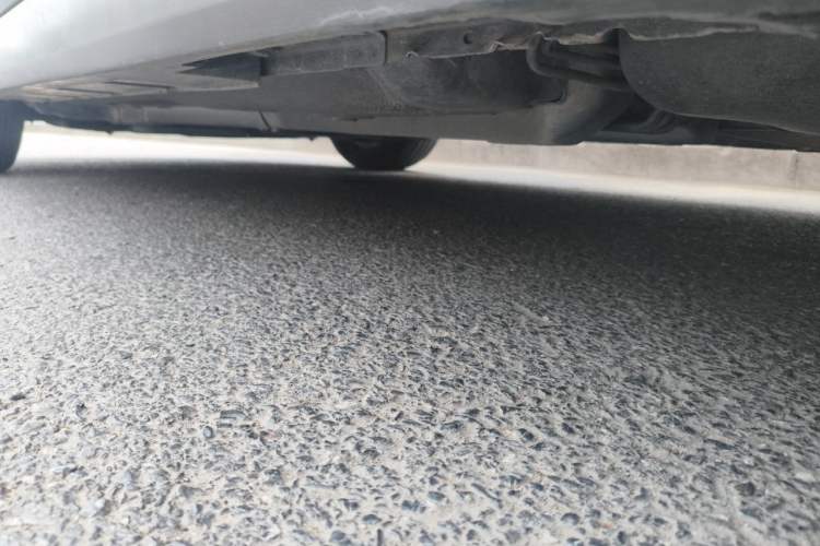 Used Nissan Teana 2011 2.0L XL Comfort Edition Chassis Rear Left