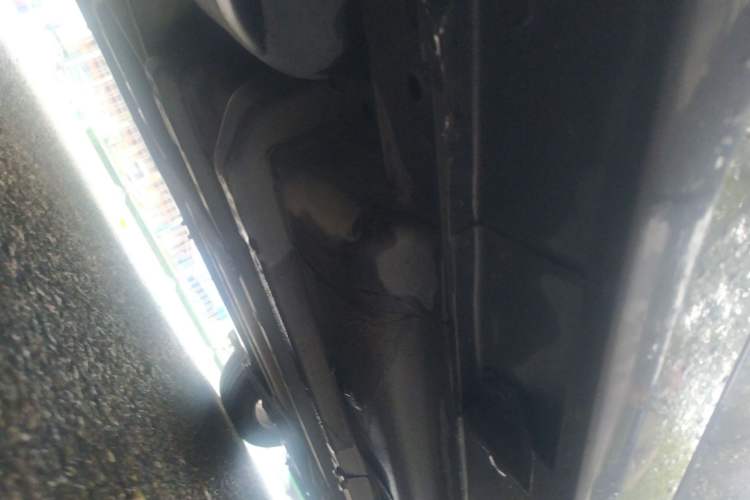 Used Nissan Teana 2011 Duke 2.5L XV Luxury Edition Chassis Rear Right