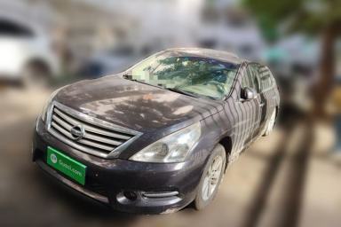 Used Nissan Teana 2011 2.0L XL Comfort Edition