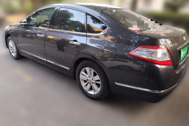 Used Nissan Teana 2011 2.5L XL Advanced Edition Exterior 3