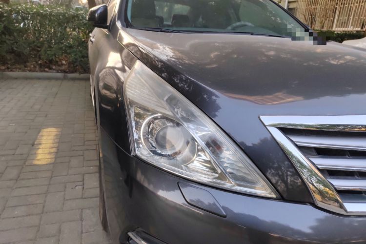 Used Nissan Teana 2011 2.5L XL Advanced Edition Exterior 6