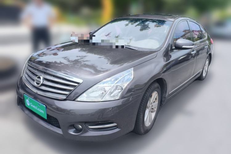 Used Nissan Teana 2011 2.0L XL Comfort Edition Guazi used car, China used car export, Used car for sale, Used  cars, Cheapest cars for sale