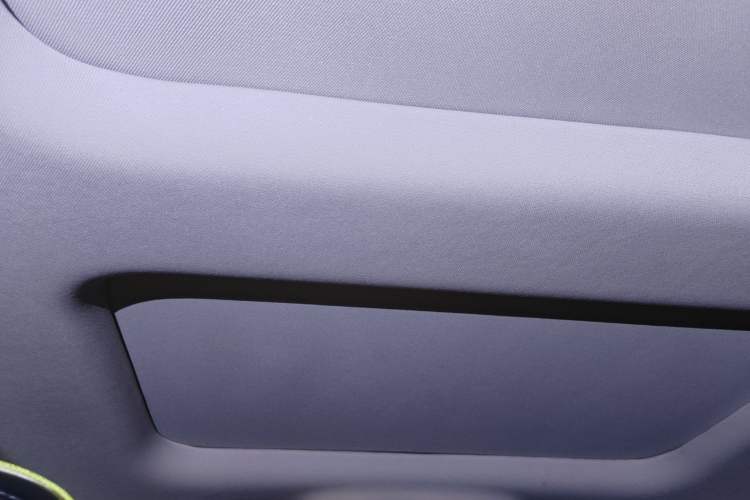 Used Nissan Teana 2011 Duke 2.5L XV Luxury Edition Headliner