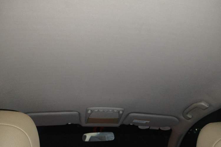 Used Nissan Teana 2011 2.0L XE Standard Edition Headliner