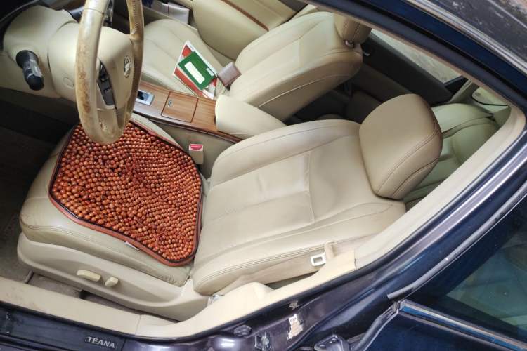 Used Nissan Teana 2011 2.5L XL Advanced Edition Left Front Seat