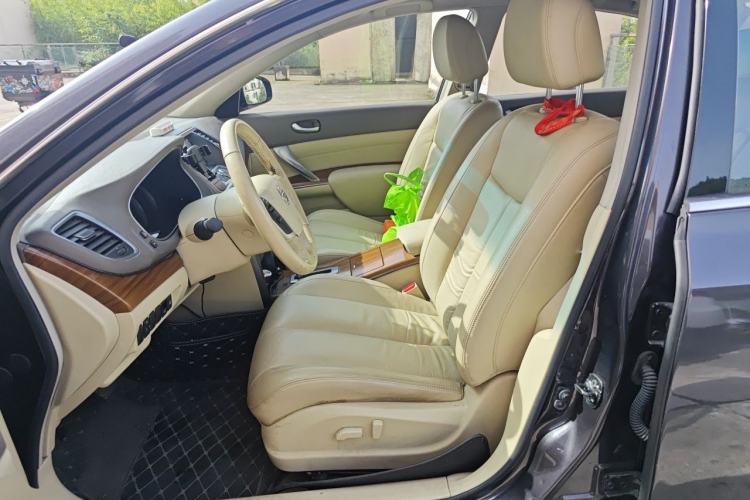 Used Nissan Teana 2011 2.0L XL Comfort Edition Left Front Seat
