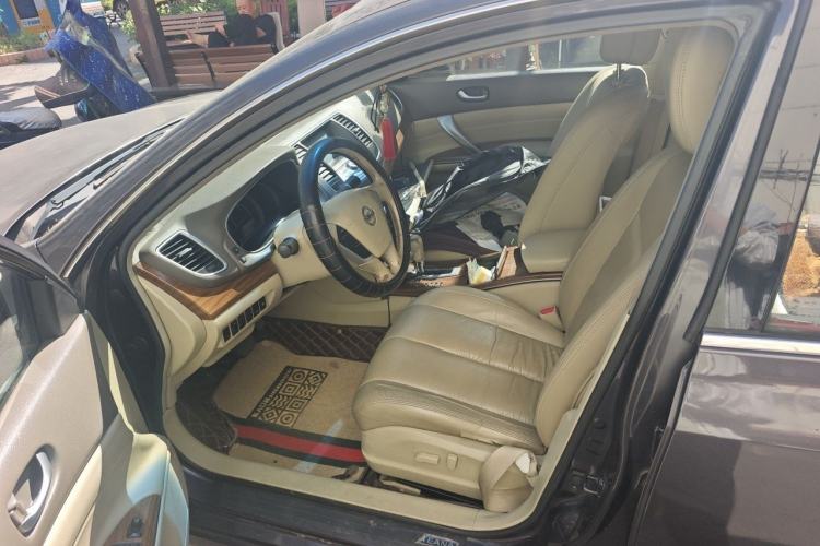 Used Nissan Teana 2011 2.0L XL Comfort Edition Left Front Seat