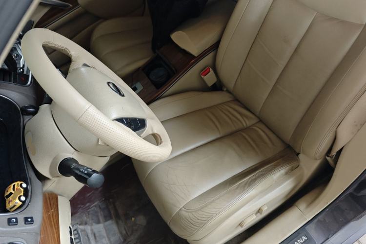 Used Nissan Teana 2011 2.0L XL Comfort Edition Left Front Seat