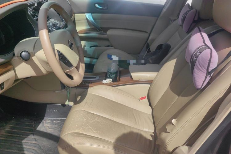 Used Nissan Teana 2011 2.0L XL Comfort Edition Left Front Seat
