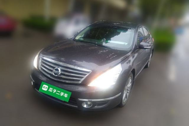 Used Nissan Teana 2011 Duke 2.5L XV Luxury Edition