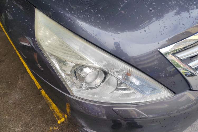 Used Nissan Teana 2011 2.5L XL Advanced Edition Right Front Headlight
