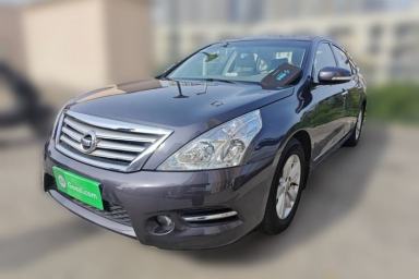 Used Nissan Teana 2011 2.0L XL Comfort Edition