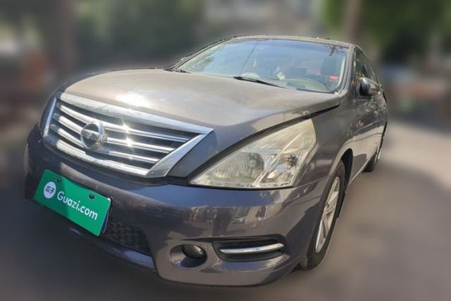 Used Nissan Teana 2011 2.0L XL Comfort Edition