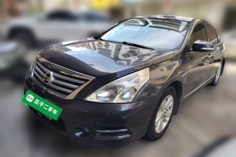 Ojetý Nissan Teana 2011 2.0L XL Comfort Edition Guazi used car, China used car export, Used car for sale, Used  cars, Cheapest cars for sale