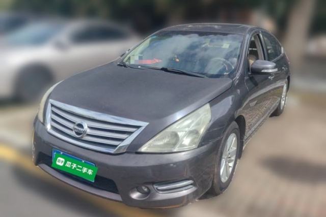 Used Nissan Teana 2011 2.0L XL Comfort Edition