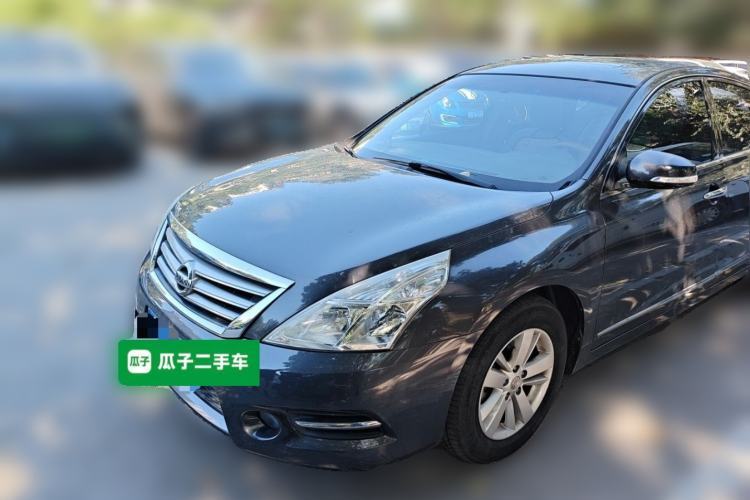 Used Nissan Teana 2011 2.0L XL Comfort Edition Guazi used car, China used car export, Used car for sale, Used  cars, Cheapest cars for sale