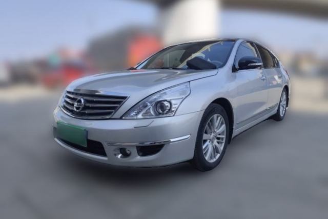 Used Nissan Teana 2011 Duke 2.5L XV VIP Prestige Edition