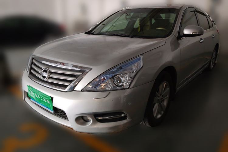 Used Nissan Teana 2011 2.5L XL Advanced Edition Guazi used car, China used car export, Used car for sale, Used  cars, Cheapest cars for sale