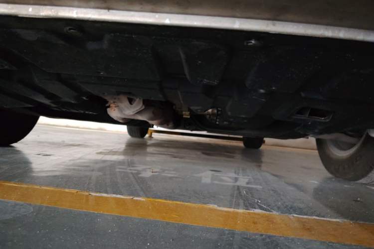 Used Nissan Teana 2011 2.5L XL Advanced Edition Chassis Front