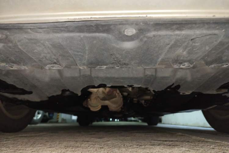 Used Nissan Teana 2011 2.5L XL Advanced Edition Chassis Front