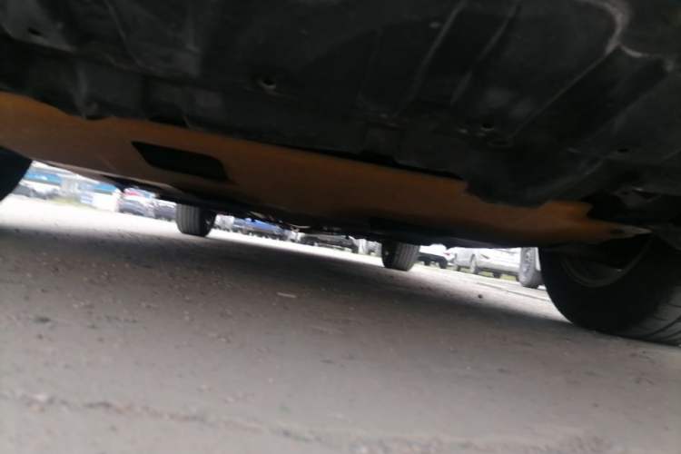 Used Nissan Teana 2011 2.0L XL Glory Edition Chassis Front