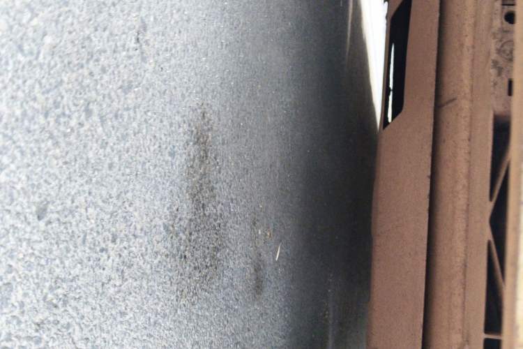 Used Nissan Teana 2011 2.0L XL Comfort Edition Chassis Front