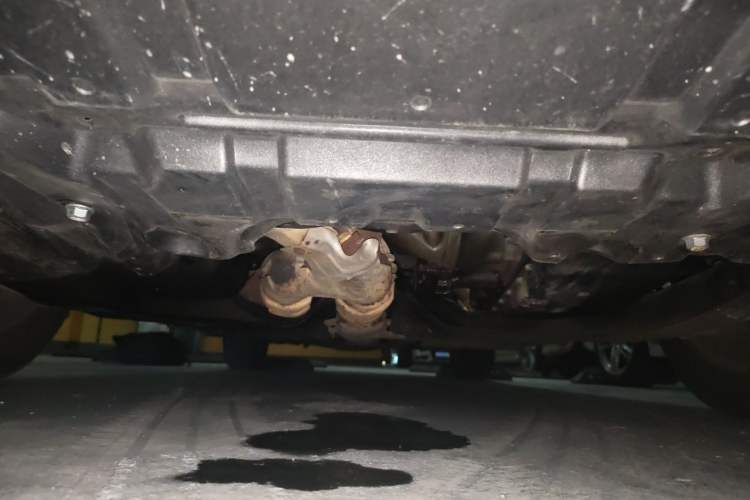 Used Nissan Teana 2011 2.5L XL Glory Edition Chassis Front