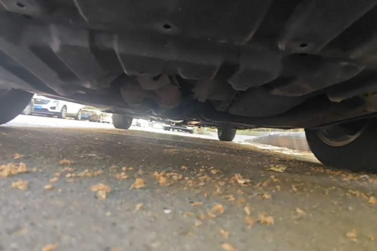 Used Nissan Teana 2011 2.5L XL Advanced Edition Chassis Front