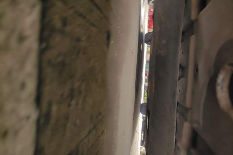 Used Nissan Teana 2011 2.0L XL Comfort Edition Chassis Front