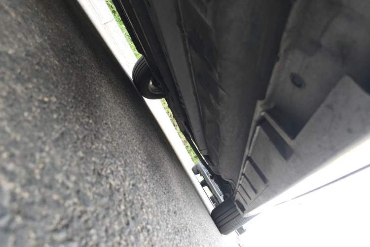 Used Nissan Teana 2011 2.5L XL Advanced Edition Chassis Front Left