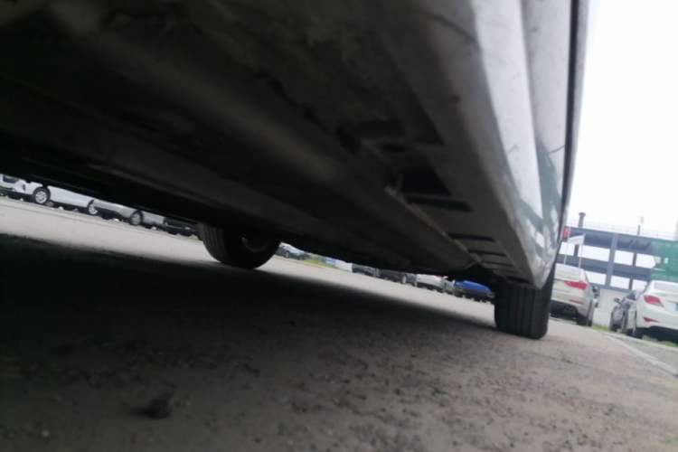 Used Nissan Teana 2011 2.0L XL Glory Edition Chassis Front Left