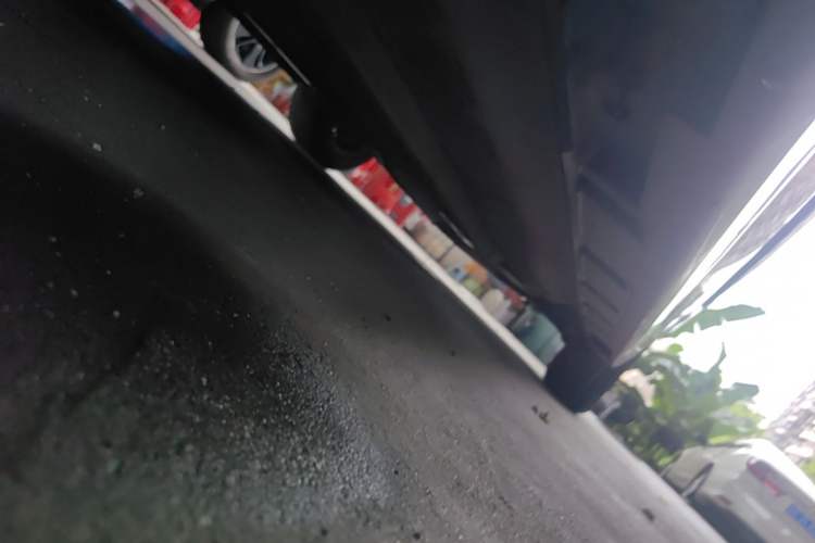 Used Nissan Teana 2011 2.0L XL Comfort Edition Chassis Front Left