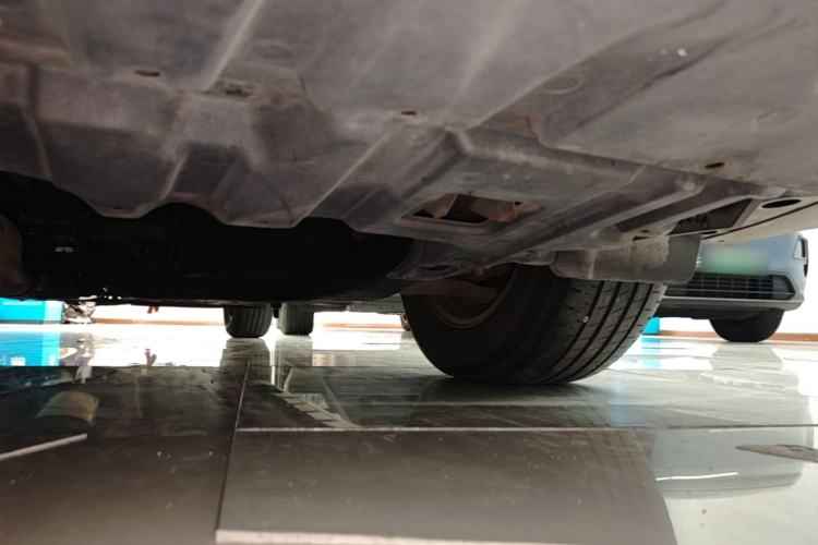 Used Nissan Teana 2011 2.5L XL Advanced Edition Chassis Front Left