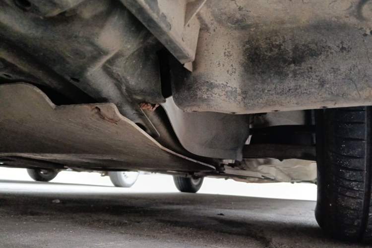 Used Nissan Teana 2011 2.5L XL Glory Edition Chassis Front Left