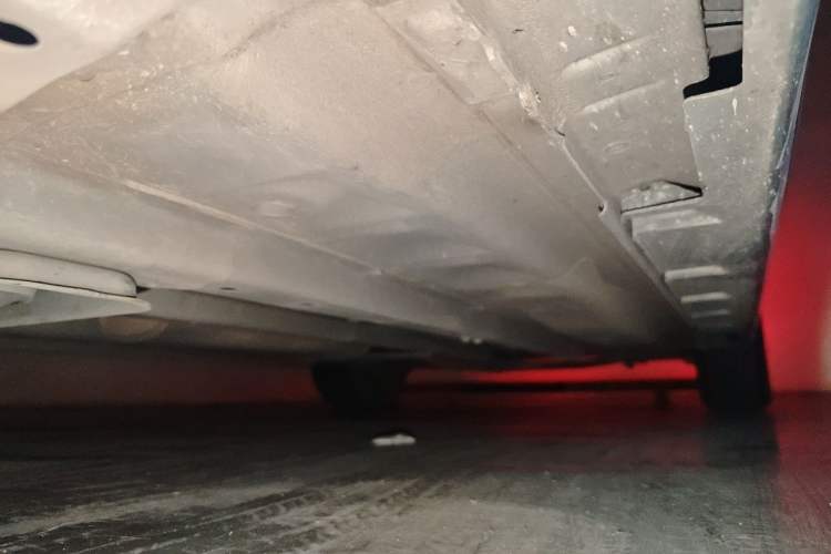 Used Nissan Teana 2011 2.5L XL Advanced Edition Chassis Front Left
