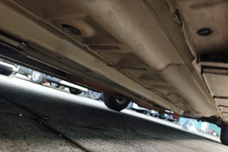Used Nissan Teana 2011 2.0L XL Comfort Edition Chassis Front Left