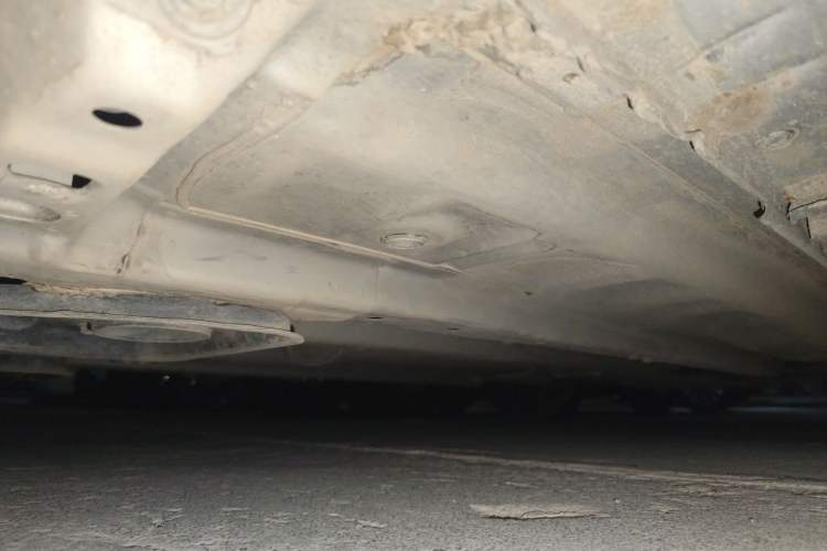Used Nissan Teana 2011 Duke 2.5L XV Luxury Edition Chassis Front Left