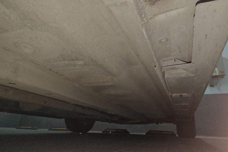 Used Nissan Teana 2011 2.0L XL Glory Edition Chassis Front Left