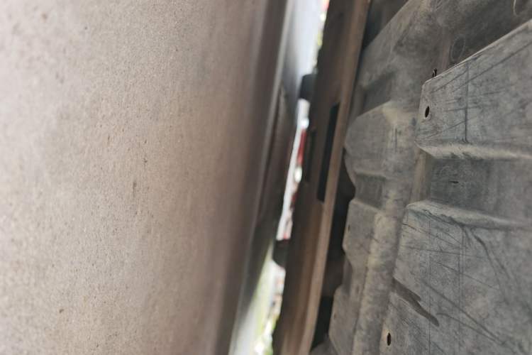 Used Nissan Teana 2011 2.0L XL Comfort Edition Chassis Front