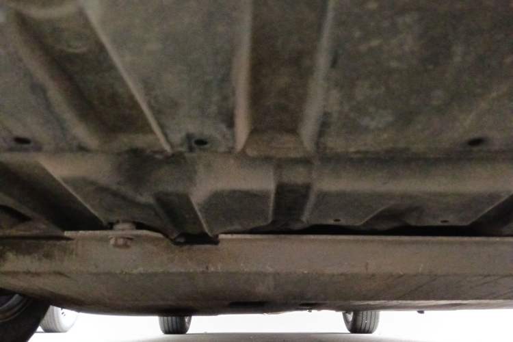 Used Nissan Teana 2011 2.5L XL Glory Edition Chassis Front